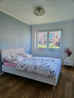 EG - Zimmer 1 (Nord-West-Ausrichtung)