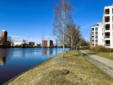 Berlin / Treptow Wohnungen, Berlin / Treptow Wohnung kaufen