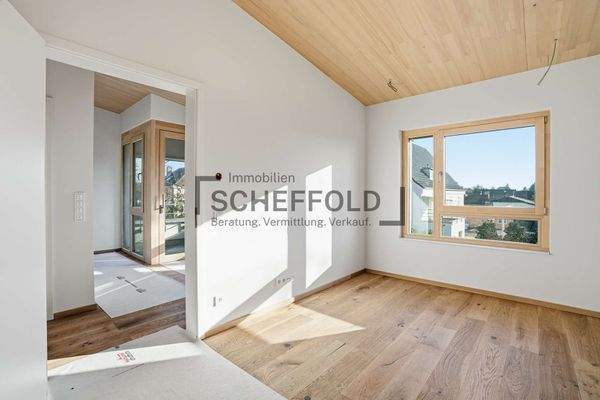 Schlafen Penthouse