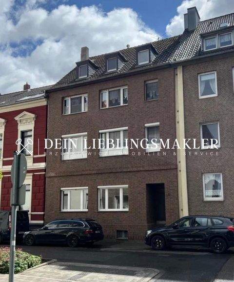 Mönchengladbach Häuser, Mönchengladbach Haus kaufen