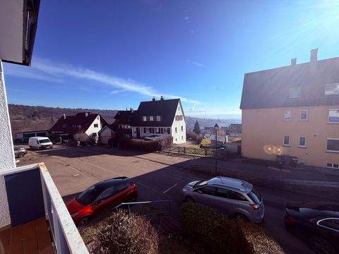 Esslingen am Neckar Wohnungen, Esslingen am Neckar Wohnung kaufen