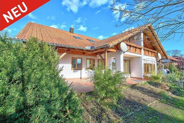 Herzlich Willkommen!