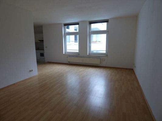 Wohnbereich, Ansicht3