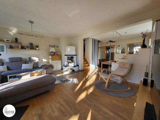 Haus - NESTOR Immobilien