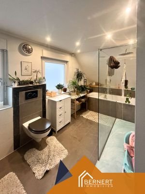 Badezimmer OG