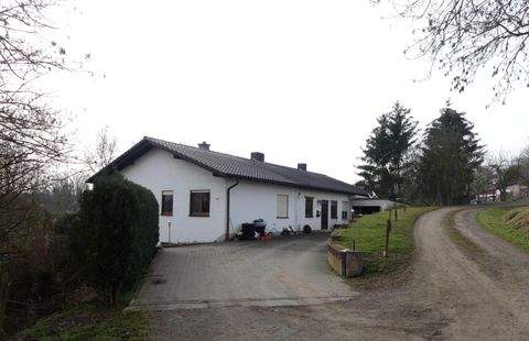 Schrecksbach Wohnungen, Schrecksbach Wohnung kaufen