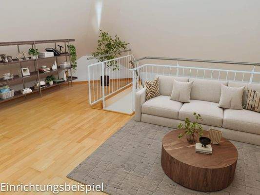 Galerie Einrichtungsbsp.