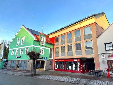 Erding Wohnungen, Erding Wohnung mieten