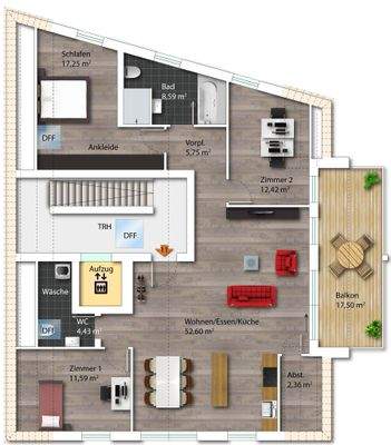 Grundriss Wohnung 11_DG_Haus B.jpg