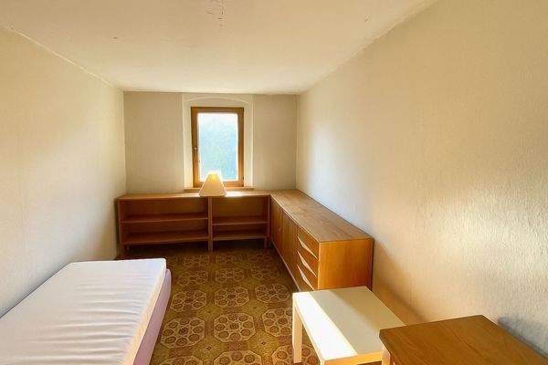 Zimmer 2 Erdgeschoss