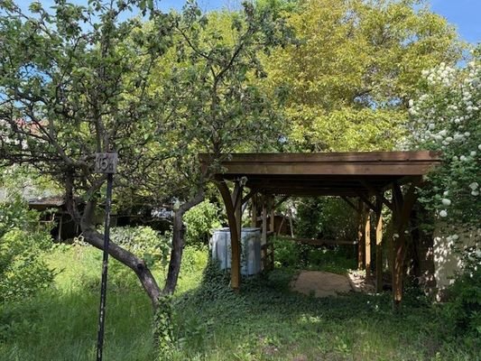 Carport