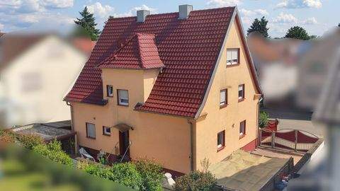 Rülzheim Häuser, Rülzheim Haus kaufen