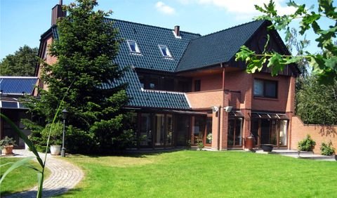 Büsum Häuser, Büsum Haus kaufen