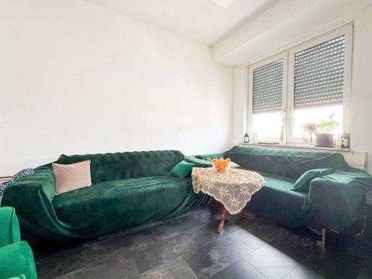 Wohnzimmer Wohnung 2