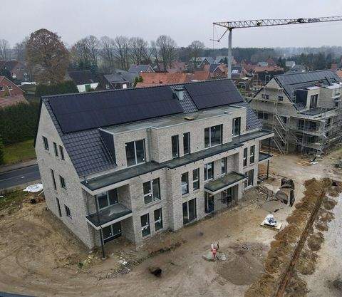 Werlte Wohnungen, Werlte Wohnung kaufen