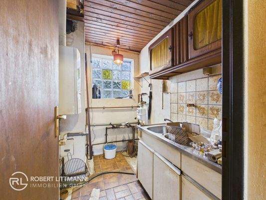 EG zukünftiger Abstellraum 2