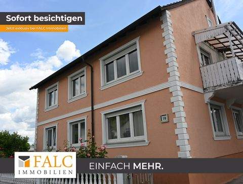 Obernburg am Main Wohnungen, Obernburg am Main Wohnung kaufen