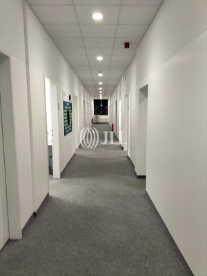 Officium - 3.OG, 342 m²- VM