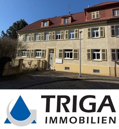 Nordhausen Häuser, Nordhausen Haus kaufen