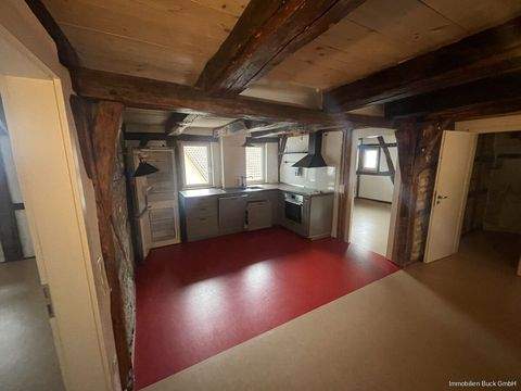 Geislingen an der Steige Wohnungen, Geislingen an der Steige Wohnung mieten