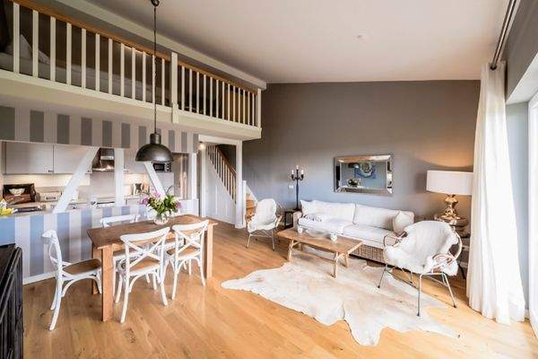 Haus Friesen Appartement 5