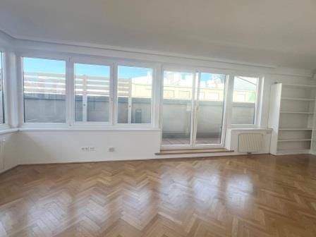   Eigene Terrasse  - Belvedere, SchwarzenbergPlatz, KarlsPlatz, - Wien, Wien