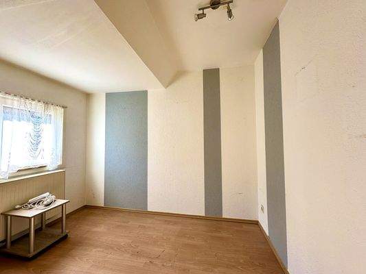 Arbeits/ Kinderzimmer