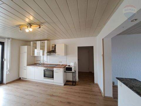 Wadgassen / Schaffhausen Wohnungen, Wadgassen / Schaffhausen Wohnung mieten