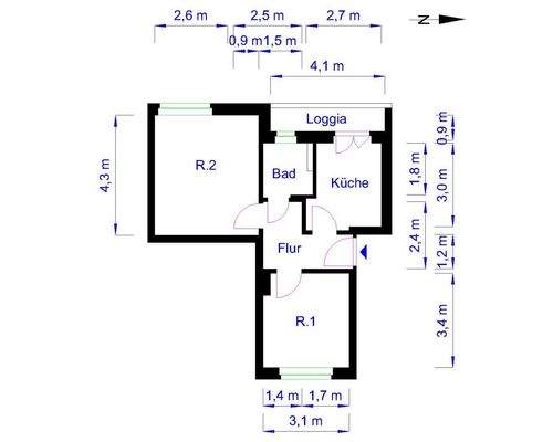 GR/Erxleber Str. 10 0301