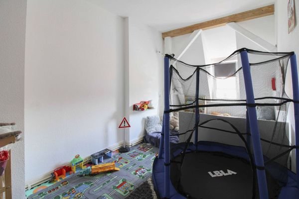 Kinderzimmer DG