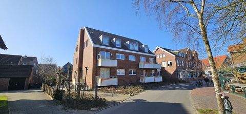 Langeoog Wohnungen, Langeoog Wohnung kaufen