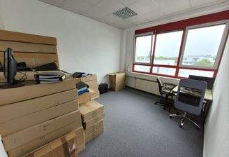 Büro