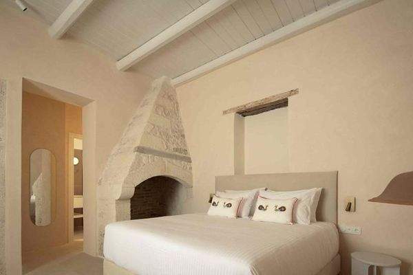 Kreta, Rethymno - Old Town: Elegant restauriertes Haus im Herzen der Altstadt zu verkaufen