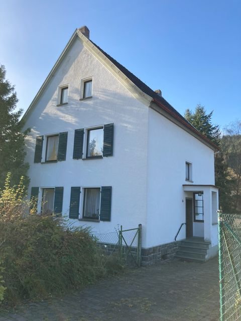 Hellenthal Häuser, Hellenthal Haus kaufen