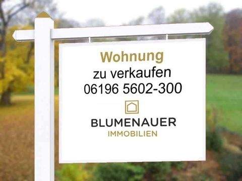Bad Soden am Taunus Wohnungen, Bad Soden am Taunus Wohnung kaufen