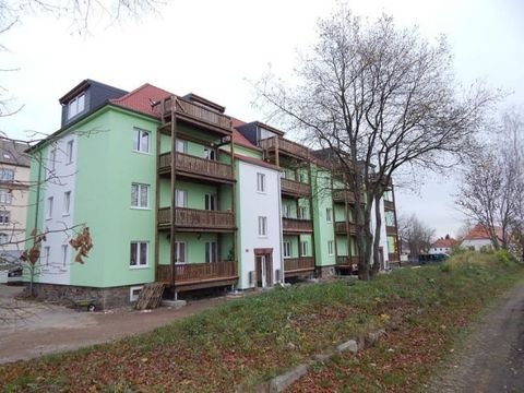 Freiberg Wohnungen, Freiberg Wohnung mieten