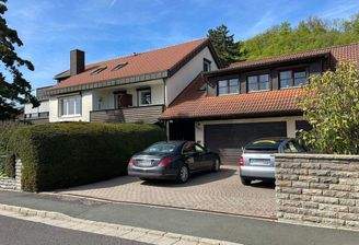 Außenansicht Straßenseite