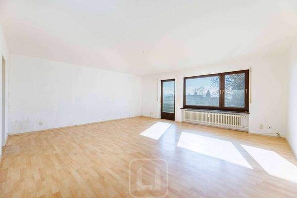 Lichtdurchflutet | Whg. 6