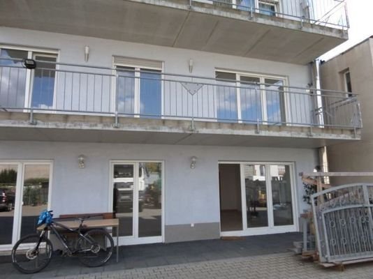 1 OG Büro