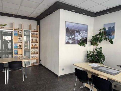 Mannheim Büros, Büroräume, Büroflächen 