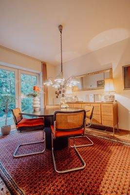 Zimmer im Erdgeschoss 