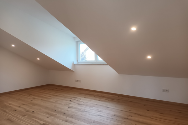 Gut 19m² Kinderzimmer