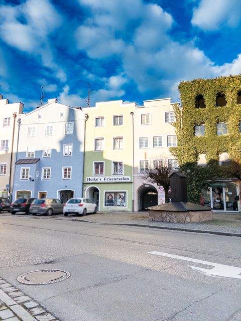 Mühldorf a.Inn Häuser, Mühldorf a.Inn Haus kaufen