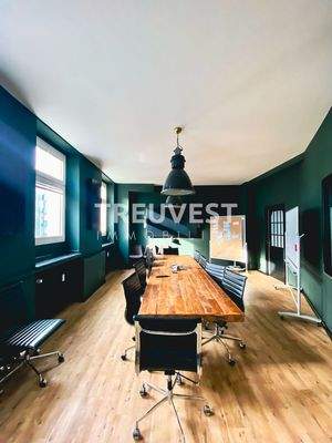 TREUVEST Büro mieten Düsseldorf-22