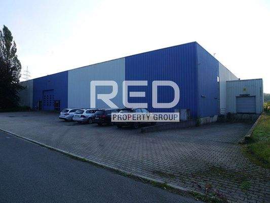 Lager mieten Bergkamen