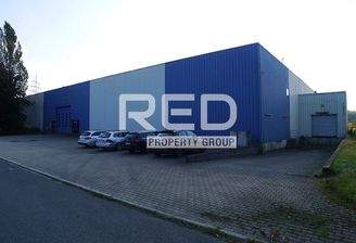 Lager mieten Bergkamen