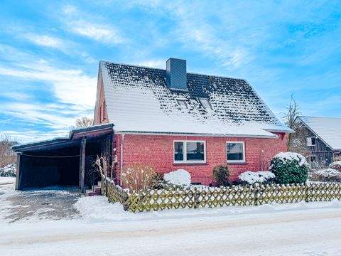Lengenbostel Häuser, Lengenbostel Haus kaufen