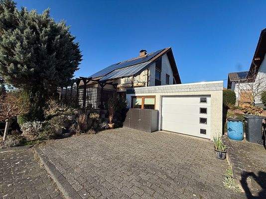 Impression Außenansicht