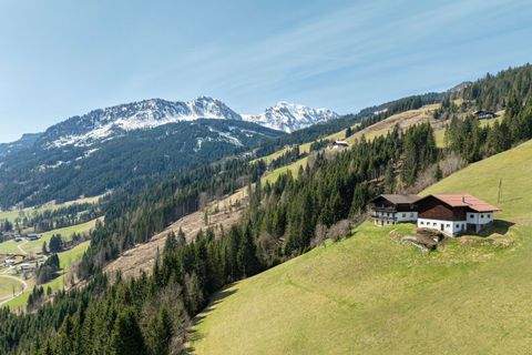 Wagrain Häuser, Wagrain Haus kaufen