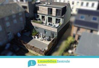 Luxus-Stadthaus in Bestlage!